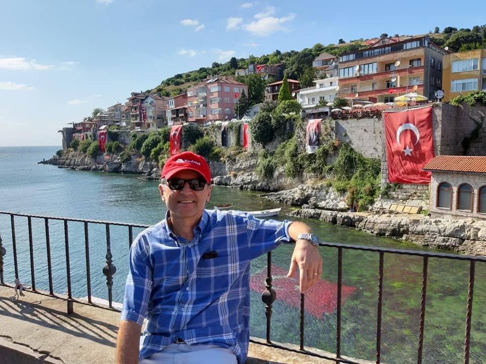 Dr. Hüseyin Şen